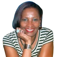 Marilyn Wiltshire